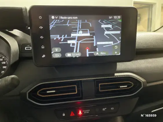 DACIA SANDERO III - voiture d'occasion - Photo 13