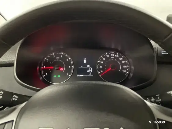 DACIA SANDERO III - voiture d'occasion - Photo 12