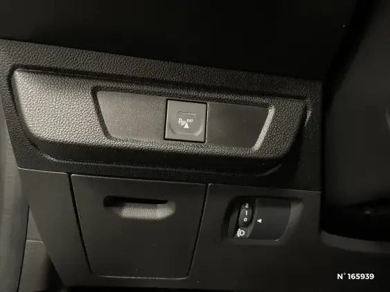 DACIA SANDERO III - voiture d'occasion - Photo 15
