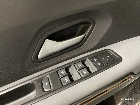 DACIA SANDERO III - voiture d'occasion - Photo 27