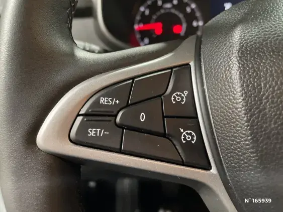 DACIA SANDERO III - voiture d'occasion - Photo 28