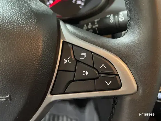 DACIA SANDERO III - voiture d'occasion - Photo 29