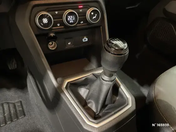 DACIA SANDERO III - voiture d'occasion - Photo 31