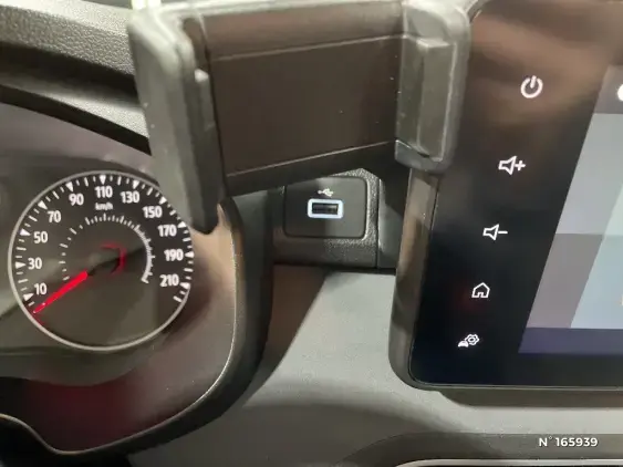 DACIA SANDERO III - voiture d'occasion - Photo 32