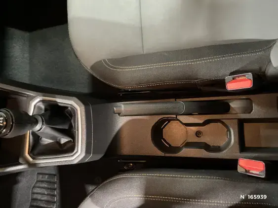 DACIA SANDERO III - voiture d'occasion - Photo 33