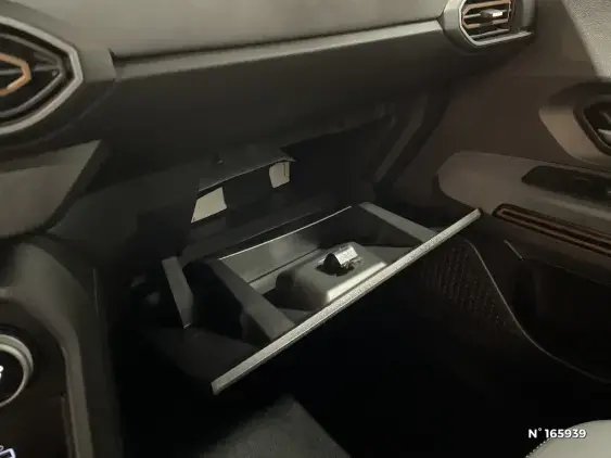 DACIA SANDERO III - voiture d'occasion - Photo 34