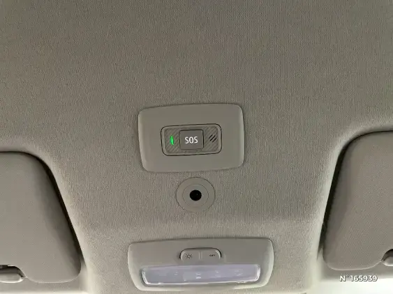 DACIA SANDERO III - voiture d'occasion - Photo 37