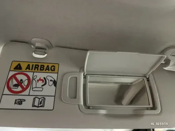 DACIA SANDERO III - voiture d'occasion - Photo 38