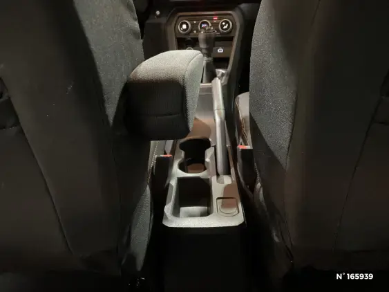 DACIA SANDERO III - voiture d'occasion - Photo 39