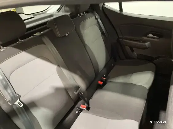 DACIA SANDERO III - voiture d'occasion - Photo 11