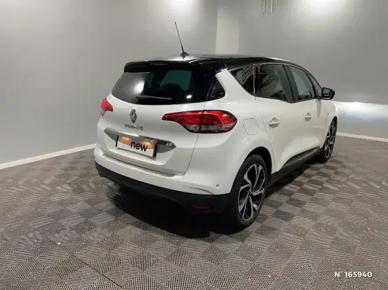 RENAULT SCENIC IV - voiture d'occasion - Photo 4