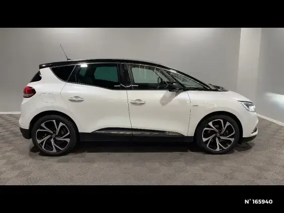 RENAULT SCENIC IV - voiture d'occasion - Photo 5