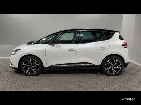RENAULT SCENIC IV - voiture d'occasion - Photo 2
