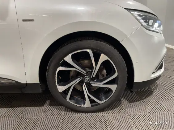 RENAULT SCENIC IV - voiture d'occasion - Photo 8