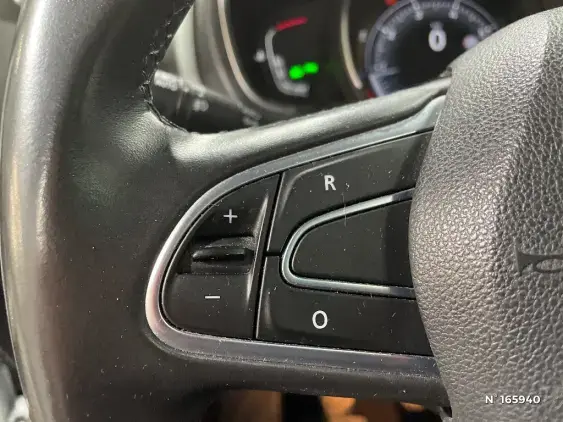 RENAULT SCENIC IV - voiture d'occasion - Photo 27