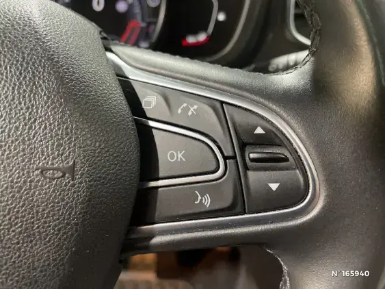 RENAULT SCENIC IV - voiture d'occasion - Photo 28