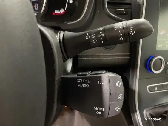 RENAULT SCENIC IV - voiture d'occasion - Photo 29