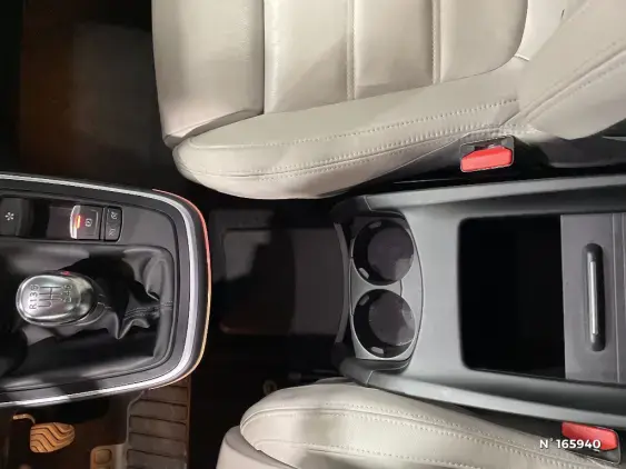 RENAULT SCENIC IV - voiture d'occasion - Photo 31