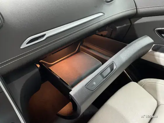 RENAULT SCENIC IV - voiture d'occasion - Photo 33