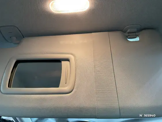 RENAULT SCENIC IV - voiture d'occasion - Photo 35