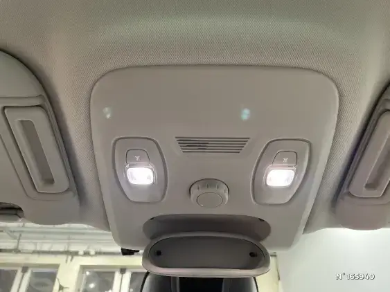 RENAULT SCENIC IV - voiture d'occasion - Photo 36