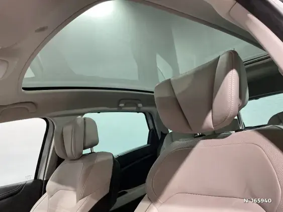 RENAULT SCENIC IV - voiture d'occasion - Photo 38