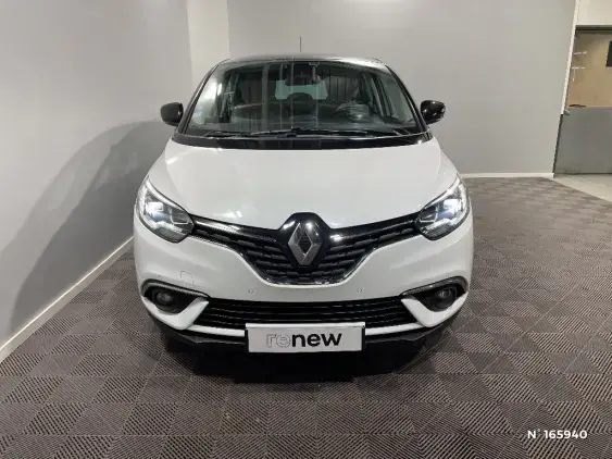 RENAULT SCENIC IV - voiture d'occasion - Photo 3