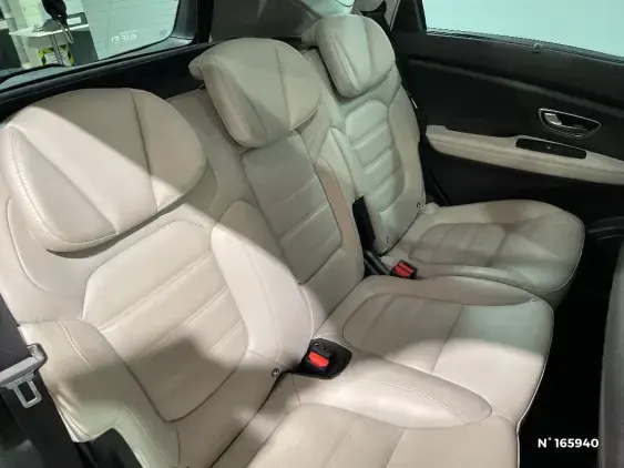 RENAULT SCENIC IV - voiture d'occasion - Photo 11