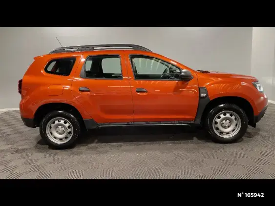 DACIA DUSTER II - voiture d'occasion - Photo 5