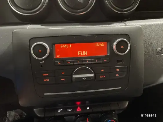 DACIA DUSTER II - voiture d'occasion - Photo 13