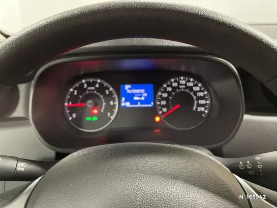 DACIA DUSTER II - voiture d'occasion - Photo 12