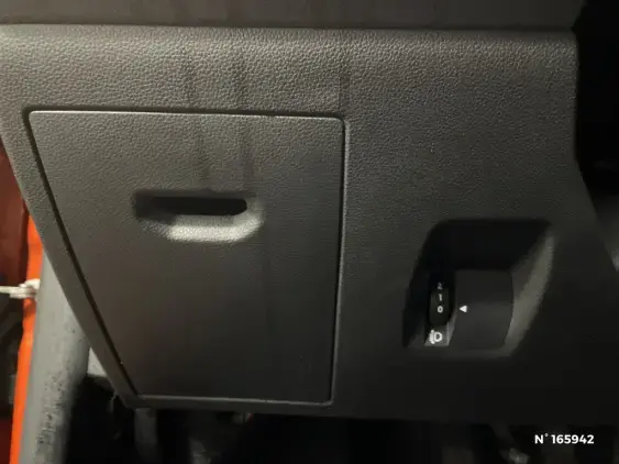 DACIA DUSTER II - voiture d'occasion - Photo 14