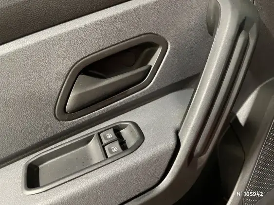 DACIA DUSTER II - voiture d'occasion - Photo 25