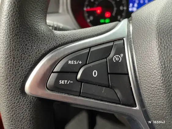 DACIA DUSTER II - voiture d'occasion - Photo 26