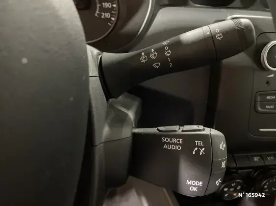 DACIA DUSTER II - voiture d'occasion - Photo 28