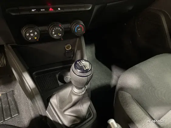 DACIA DUSTER II - voiture d'occasion - Photo 29