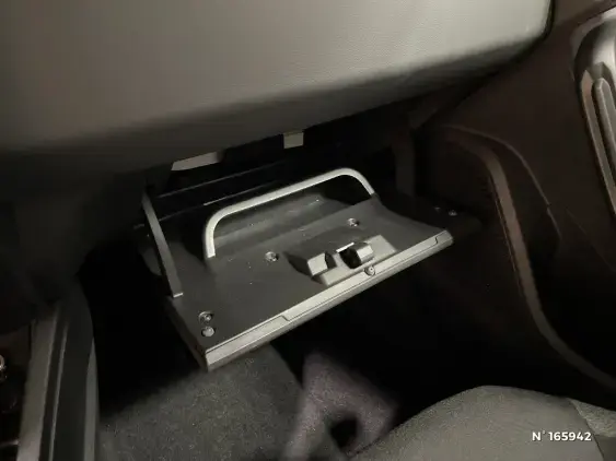 DACIA DUSTER II - voiture d'occasion - Photo 31