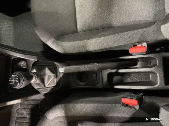 DACIA DUSTER II - voiture d'occasion - Photo 34