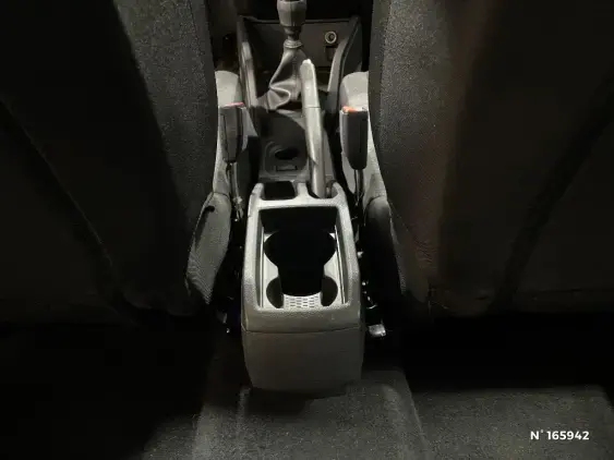 DACIA DUSTER II - voiture d'occasion - Photo 35