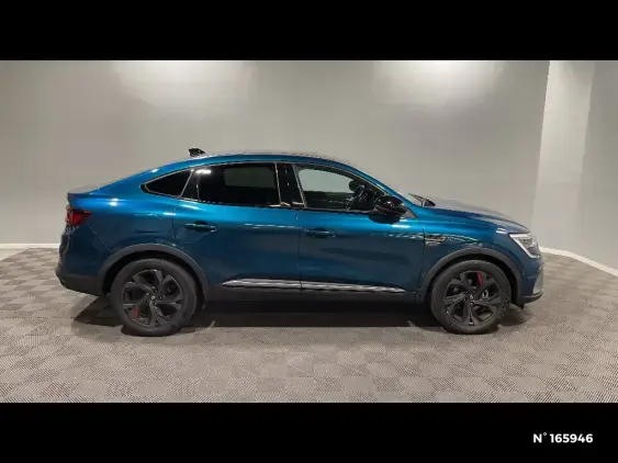 RENAULT ARKANA - voiture d'occasion - Photo 5