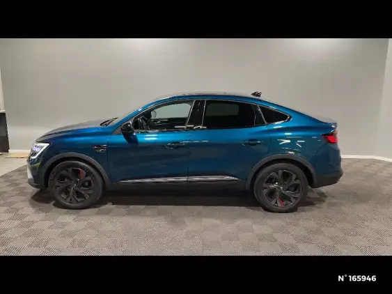 RENAULT ARKANA - voiture d'occasion - Photo 2