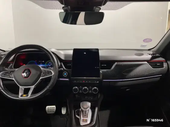 RENAULT ARKANA - voiture d'occasion - Photo 9