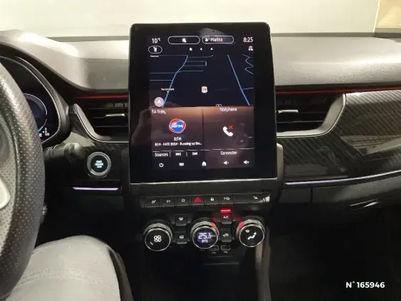 RENAULT ARKANA - voiture d'occasion - Photo 13