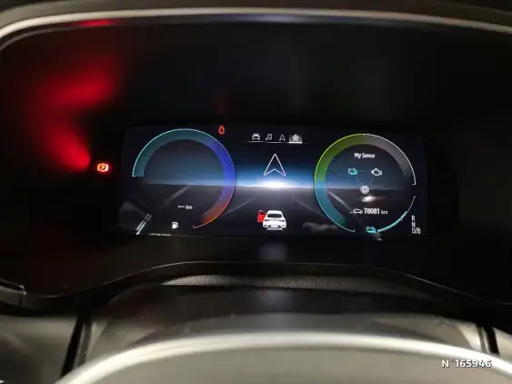 RENAULT ARKANA - voiture d'occasion - Photo 12