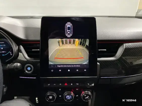 RENAULT ARKANA - voiture d'occasion - Photo 14