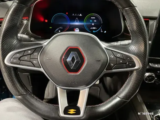 RENAULT ARKANA - voiture d'occasion - Photo 29