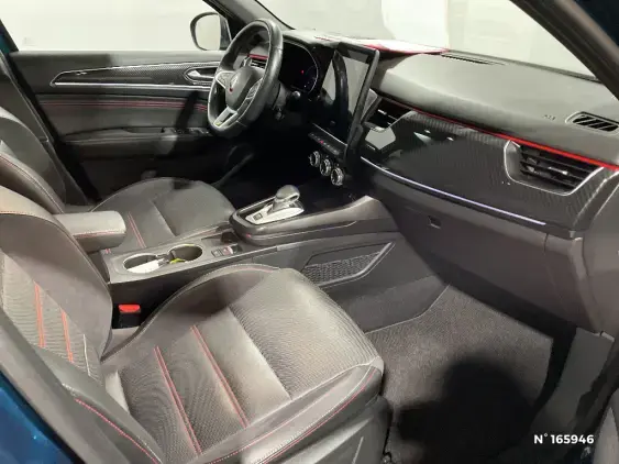 RENAULT ARKANA - voiture d'occasion - Photo 10