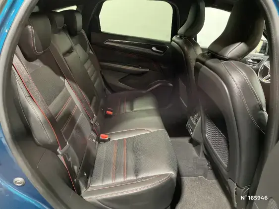 RENAULT ARKANA - voiture d'occasion - Photo 11