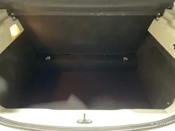 RENAULT ZOE - voiture d'occasion - Photo 7