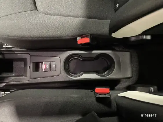 RENAULT ZOE - voiture d'occasion - Photo 33